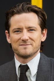 Lewis Pullman as Cameron Cassmore