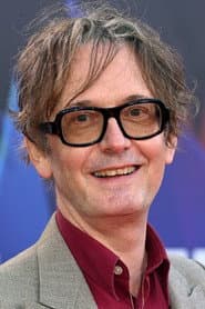 Jarvis Cocker as Band Lead Singer