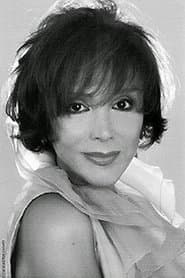 Esperanza Roy as Mamen