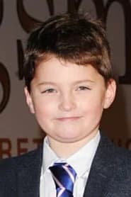 Alex Nikolov as Little Eggsy