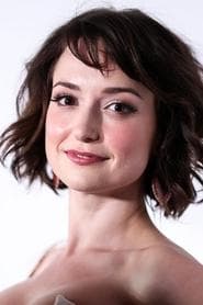 Milana Vayntrub as Olesya Ilyukhina