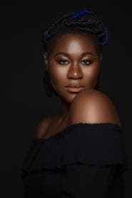 Zenzi Williams as Jabari Woman