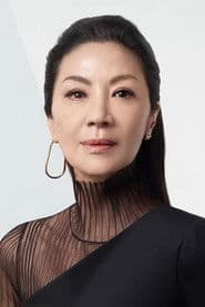 Michelle Yeoh as Master Chow (voice)