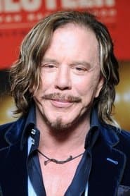 Mickey Rourke as Ivan Vanko