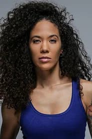 Anisha Gibbs as Cohort