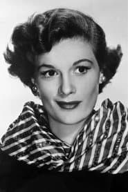 Jean Hagen as Lina Lamont