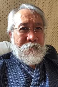 Albert Tang as Underground Passenger (uncredited)