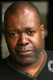 Geoffrey Aymer as Chorus