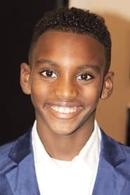 Cameron Zeigler as Alonzo Northup
