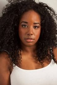 Aleshia Williams as Dancer