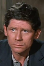 Robert Desmond as Griffith 'Tailor'
