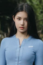 Ai Mi as Chusan