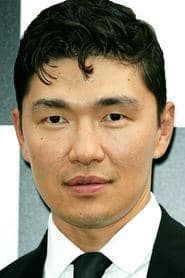 Rick Yune as Master Clive Lee