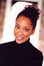 Shelley Washington as Dancer