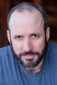Chris Newman as Wayne Accountant