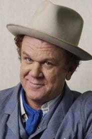 John C. Reilly as Corpsman Dey