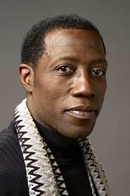Wesley Snipes as Blade