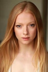 Madeleine Waters as Ballroom Dancer
