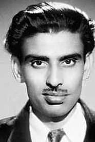 I.S. Johar as Gasim