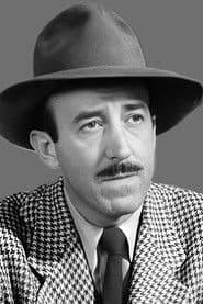 Don Brodie as Reporter from International Press (uncredited)