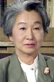 Kotoe Hatsui as Dola (voice)