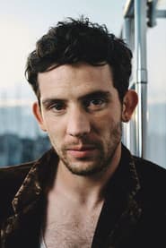 Josh O'Connor as Daniel Kellner
