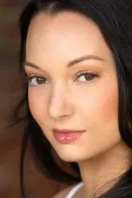 Marie Maser as Receptionist