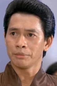 Phillip Ko Fai as Guard (uncredited)