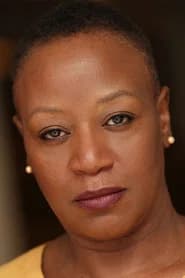 LaKeta Caston as Adrienne Guest