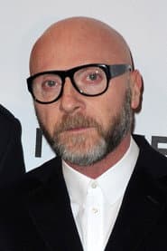 Domenico Dolce as Domenico Dolce