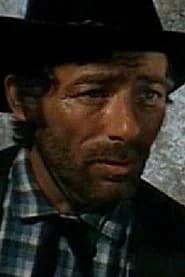 Luigi Ciavarro as Member of Angel Eyes' Gang (uncredited)