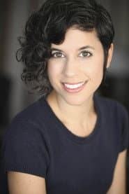 Ashly Burch as Additional Voices (voice)