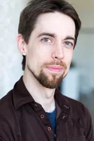 John Orr as Priest #6