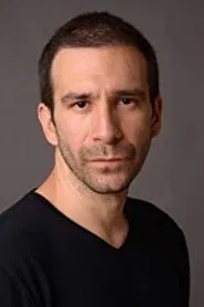 Daniel Ortiz as Pharmacist