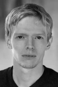 Hugh Mitchell as Colin Creevey