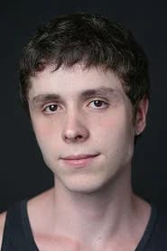 André Silberg as Jovem Moicano