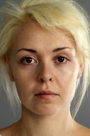 Viktoria Korotkova as Sophia