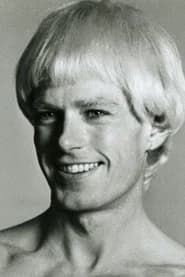 Peter Hinwood as Rocky Horror