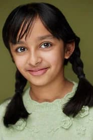 Ishi Agarwal as Pickles (voice)
