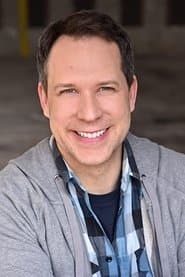 Dustin Lewis as DA Monroe