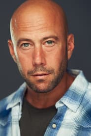 Aaron Berg as Soldier
