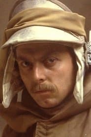 Ray Hassett as Tigran Jamiro