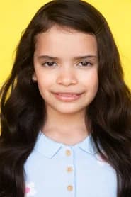Elizabeth Martinez as Young Kora / Arthelais (9)