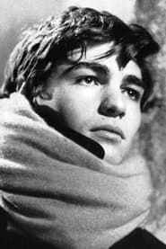 Dino Mele as Harmonica as a Boy (uncredited)