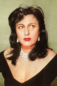 Anna Magnani as Pina