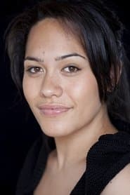 Roimata Fox as Leila Hale
