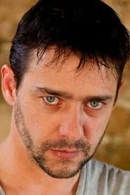 Titof as Cute Guy