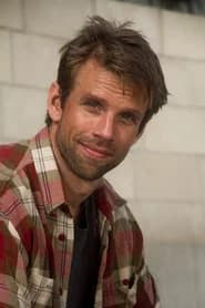 Josh Wood as Pilot #2