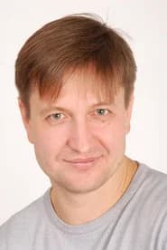 Andrey Tereshkov