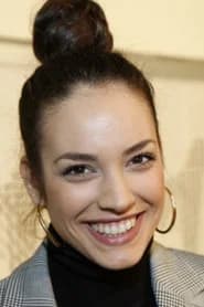 Marina Ćosić as Vera